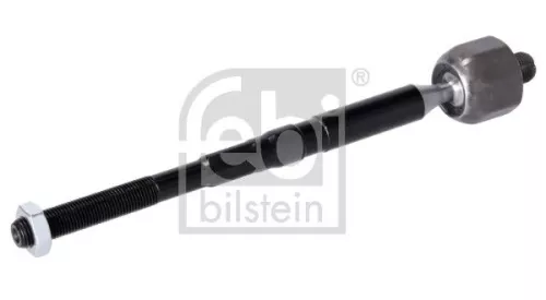 Febi Front Left Or Right Inner Tie Rod For Mazda Cx-3