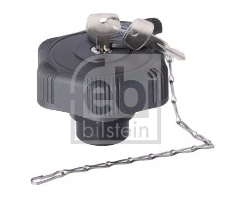 FEBI BILSTEIN FEBI BILSTEIN 180326 Cap, fuel tank 