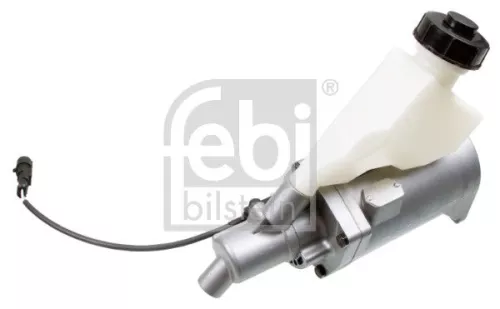 FEBI BILSTEIN FEBI BILSTEIN 180334 Clutch Booster 