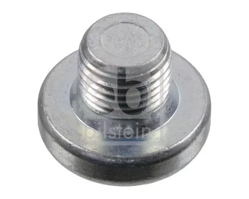 FEBI BILSTEIN FEBI BILSTEIN 180378 Febi Oil Sump Plug For Audi Mini Porsche Seat Skoda Vw A3 Altea A 