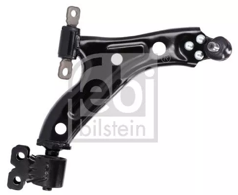 Febi Lower Front Right Control / Trailing Arm For Chevrolet Opel Vauxhall Karl S