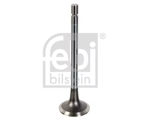 FEBI BILSTEIN FEBI BILSTEIN 180394 Febi Exhaust Valve For Mercedes-benz Actros Actros Mp2 / Mp3 Axor Axor  