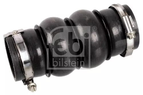 Charge Air Hose