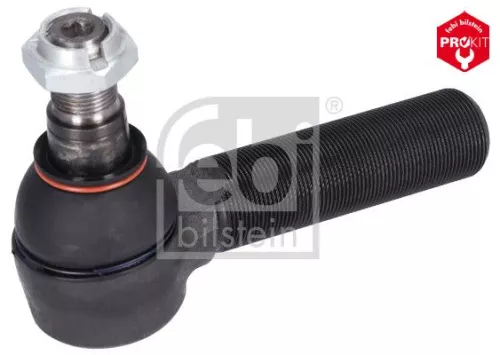 FEBI BILSTEIN FEBI BILSTEIN 180467 Febi Front Tie Rod End For Man Foc L2000 M 2000 L M 2000 M M90 Tgm 