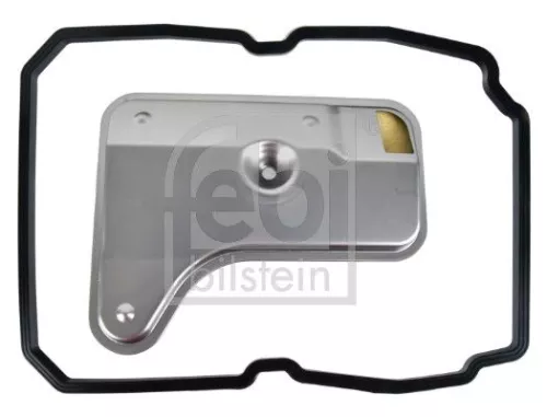 FEBI BILSTEIN Hydraulic Filter Kit automatic transmission for PORSCHE 911