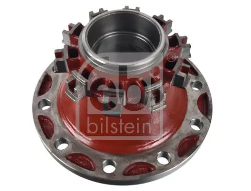 FEBI BILSTEIN FEBI BILSTEIN 180504 Febi Front Wheel Hub For Daf Cf Cf 65 Cf 75 Cf 85 Lf Lf 55 Xf Xf 105 Xf 