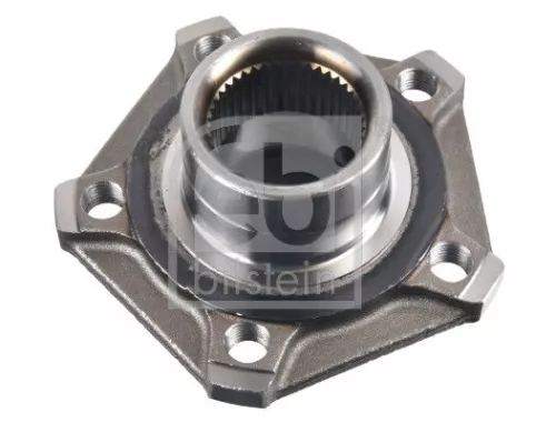 FEBI BILSTEIN FEBI BILSTEIN 180507 Febi Front Left Or Right Rear Left Or Right Wheel Hub For Audi Vw 