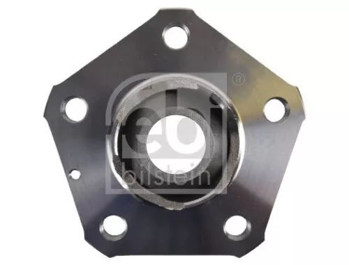 FEBI BILSTEIN FEBI BILSTEIN 180507 Febi Front Left Or Right Rear Left Or Right Wheel Hub For Audi Vw 