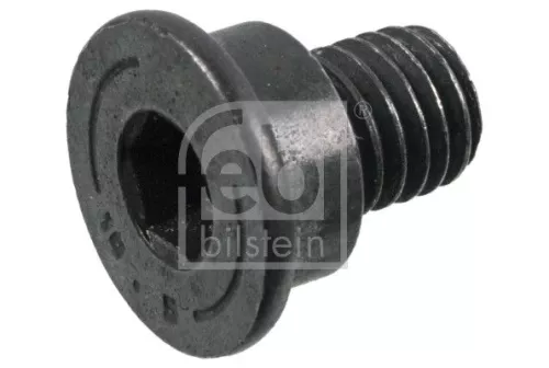 FEBI BILSTEIN FEBI BILSTEIN 180528 Bolt, brake disc 