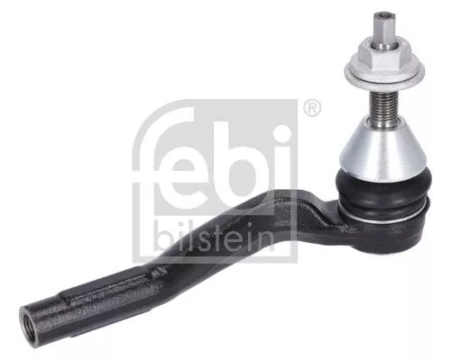 FEBI BILSTEIN FEBI BILSTEIN 180560 Febi Front Left Tie Rod End For Mercedes-benz Amg Gt C-class Cls E-clas 