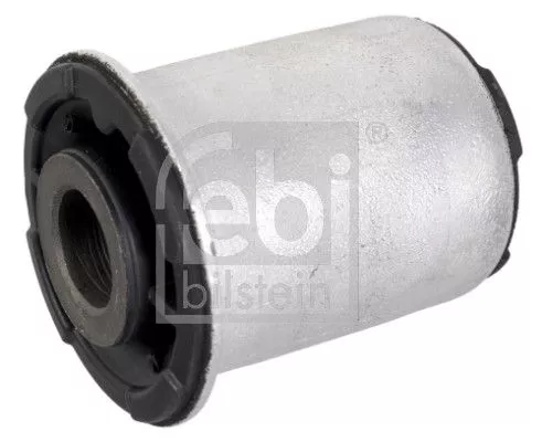 Febi Front Left Or Right Inner Track Control Arm Bush For Ford Focus  Kuga