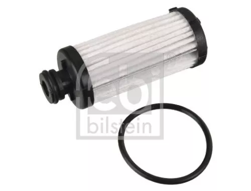 FEBI BILSTEIN Hydraulic Filter automatic transmission for AUDI A4 A4 Allroad A5 