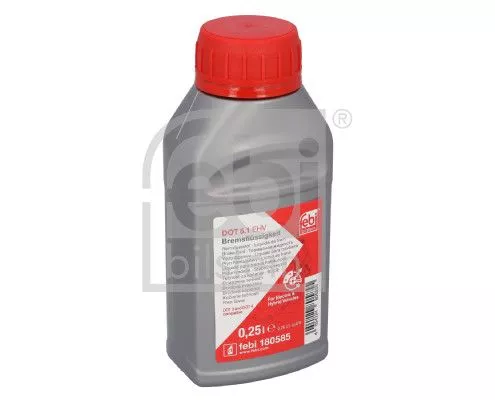 FEBI BILSTEIN FEBI BILSTEIN 180585 Brake Fluid 
