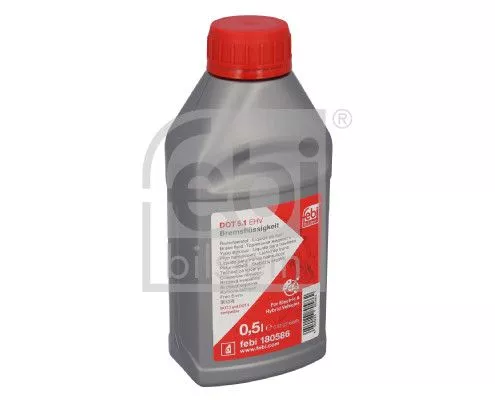 Brake Fluid