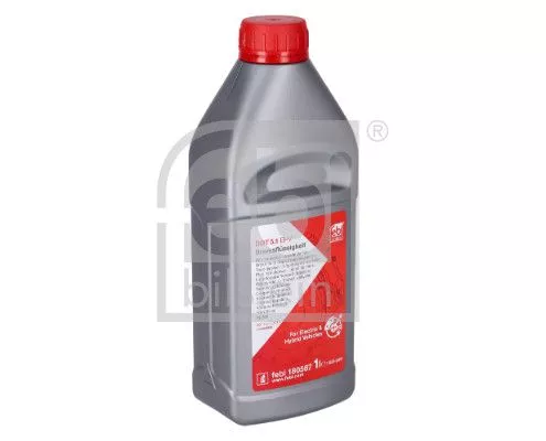 FEBI BILSTEIN FEBI BILSTEIN 180587 Brake Fluid 