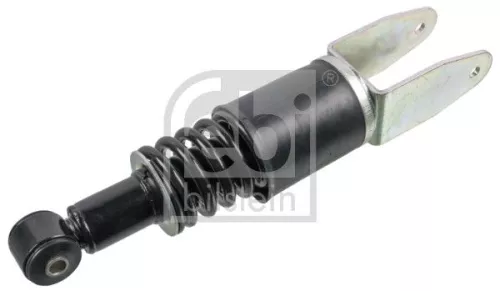 FEBI BILSTEIN FEBI BILSTEIN 180609 Febi Rear Shock Absorber Driver Cab Suspension For MERCEDES-BENZ Actros 