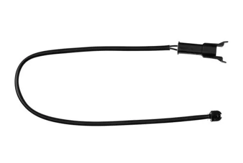 1x Warning Contact, brake pad wear