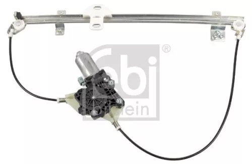 FEBI BILSTEIN FEBI BILSTEIN 180627 Window Regulator 