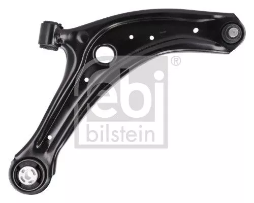 FEBI BILSTEIN FEBI BILSTEIN 180645 Febi Front Right Control / Trailing Arm For Ford Fiesta 