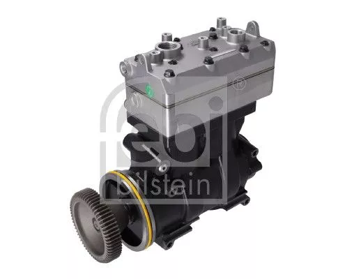 FEBI BILSTEIN FEBI BILSTEIN 180650 Compressor, compressed-air system 