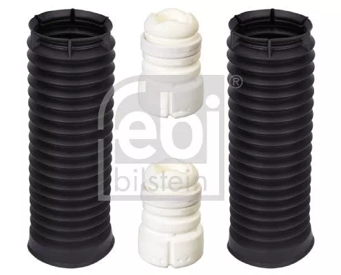 Febi 180682 Front Dust Cover Kit For Mercedes Sprinter 3 5-t  Sprinter 3-t  Spri