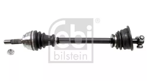 FEBI BILSTEIN FEBI BILSTEIN 180702 Febi Front Left Drive Shaft For Nissan Renault Clio Platina Thalia Twin 