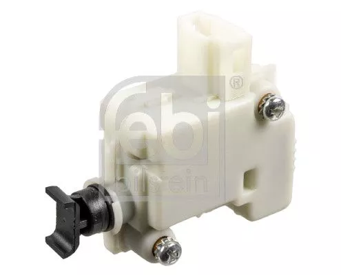 FEBI BILSTEIN FEBI BILSTEIN 180723 Actuator, central locking system 
