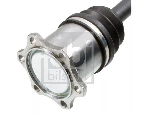 FEBI BILSTEIN FEBI BILSTEIN 180785 Febi Front Right Drive Shaft For Audi Seat Skoda Vw A3 Altea Altea Xl C 