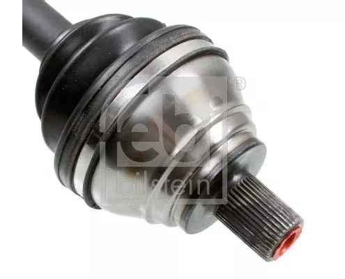 FEBI BILSTEIN FEBI BILSTEIN 180785 Febi Front Right Drive Shaft For Audi Seat Skoda Vw A3 Altea Altea Xl C 