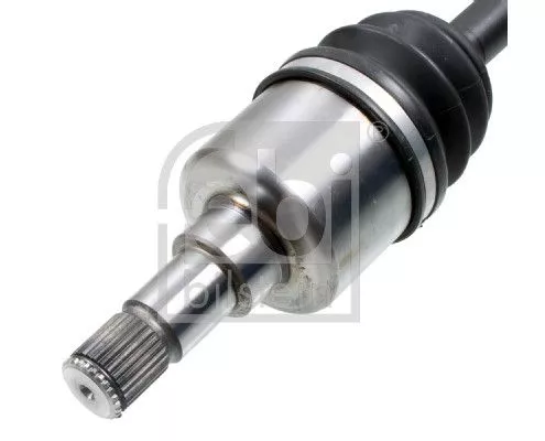 FEBI BILSTEIN FEBI BILSTEIN 180786 Febi Front Left Drive Shaft For Ford Volvo C-max C30 C70 Focus Focus C- 