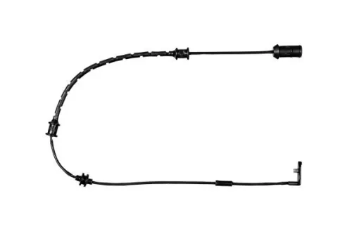 1x Warning Contact, brake pad wear