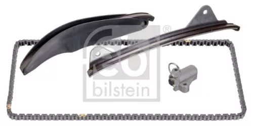 FEBI Timing Chain Kit for HYUNDAI KIA CARENS CERATO ELANTRA i40 ix35 KO
