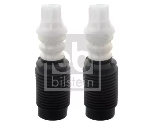 Febi 180810 Front Dust Cover Kit For Fiat Panda
