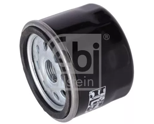Febi Oil Filter For Fiat Maserati Renault 12 15 16 17 18 20 4 5 6 Cinqu