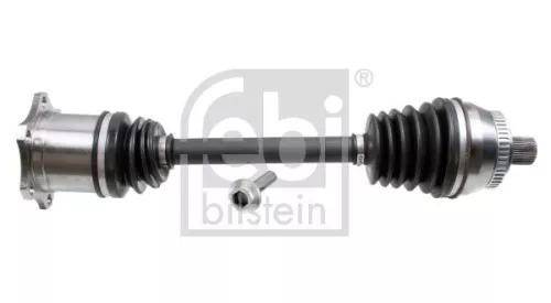 FEBI BILSTEIN FEBI BILSTEIN 180852 Febi Front Left Front Right Drive Shaft For Ford Seat Vw Alhambra Galax 