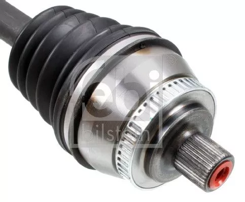 FEBI BILSTEIN FEBI BILSTEIN 180852 Febi Front Left Front Right Drive Shaft For Ford Seat Vw Alhambra Galax 