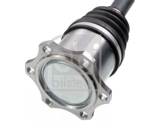 FEBI BILSTEIN FEBI BILSTEIN 180855 Febi Front Left Front Right Drive Shaft For Audi A4 A4 Allroad A5 