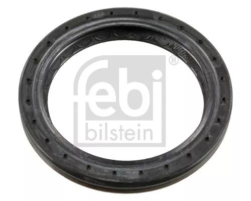 Shaft Seal, differential