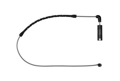 MINTEX MINTEX MWI0199 1x Warning Contact, brake pad wear 