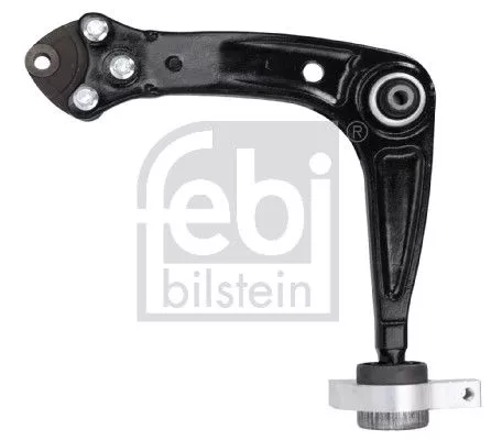 FEBI BILSTEIN FEBI BILSTEIN 180932 Febi Front Left Lower Control / Trailing Arm For Peugeot 508 Sw 
