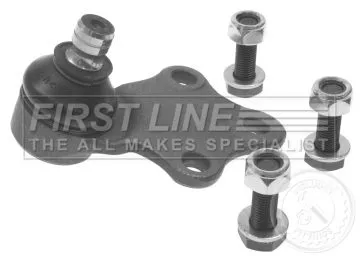 Ball Joint