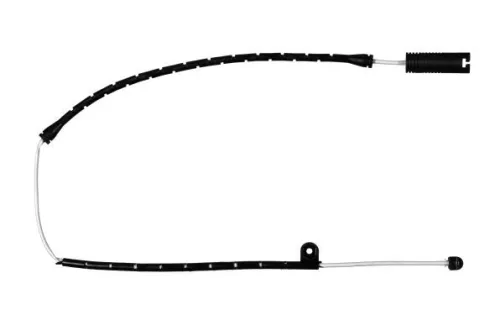 MINTEX MINTEX MWI0201 1x Warning Contact, brake pad wear 