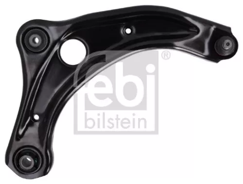 FEBI BILSTEIN FEBI BILSTEIN 180938 Febi Lower Front Right Control / Trailing Arm For Nissan Micra 