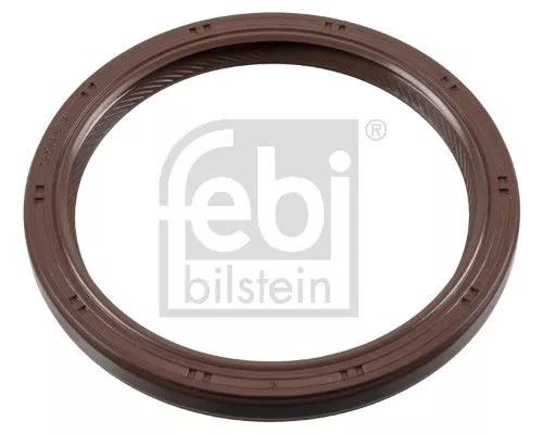 Shaft Seal, crankshaft