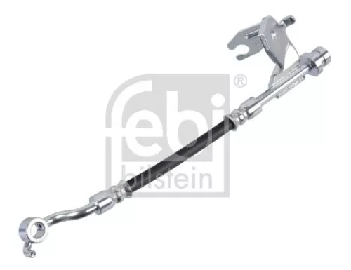 Febi Rear Right Brake Hose For Hyundai Kia Ix20 Venga