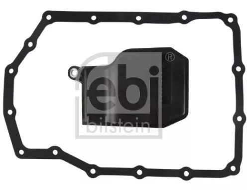FEBI BILSTEIN Hydraulic Filter Kit automatic transmission for MAZDA 2 3 CX-3
