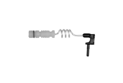 1x Warning Contact, brake pad wear
