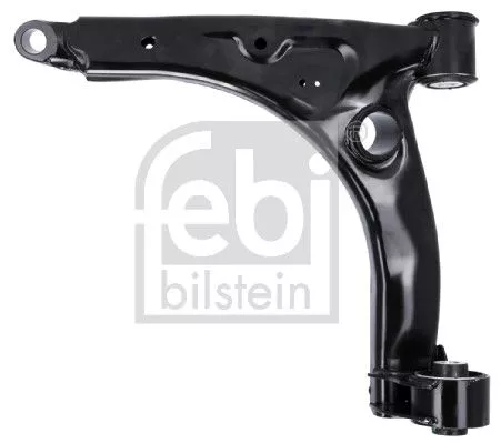 FEBI BILSTEIN FEBI BILSTEIN 180968 Febi Front Left Control / Trailing Arm For Man Vw Crafter Grand California Tge 