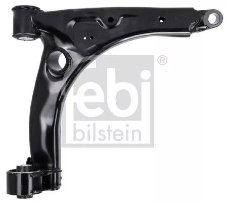Febi Front Right Control / Trailing Arm For Man Vw Crafter Grand California Tge