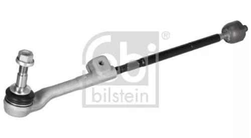 Febi Front Left Inner Tie Rod For Bmw I3